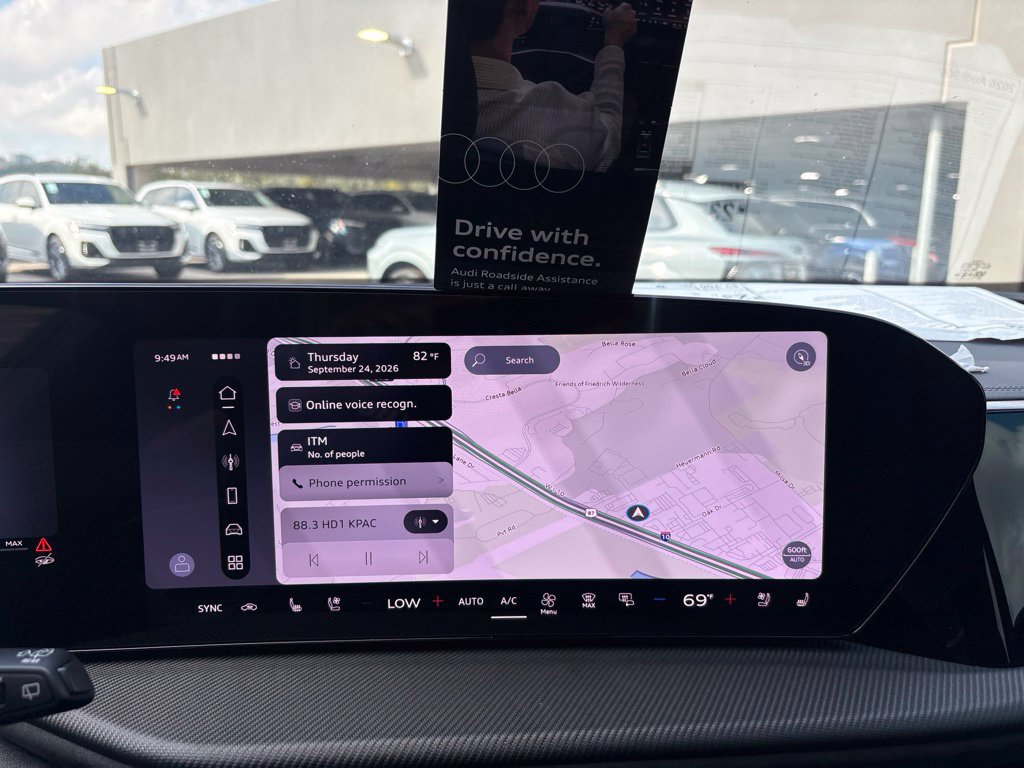 New 2026 Audi SQ5 Premium Plus AWD/4WD image 19