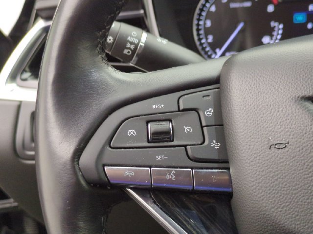 Certified 2024 Cadillac XT6 Premium Luxury w/ LPO, Floor Liner Package FWD image 11