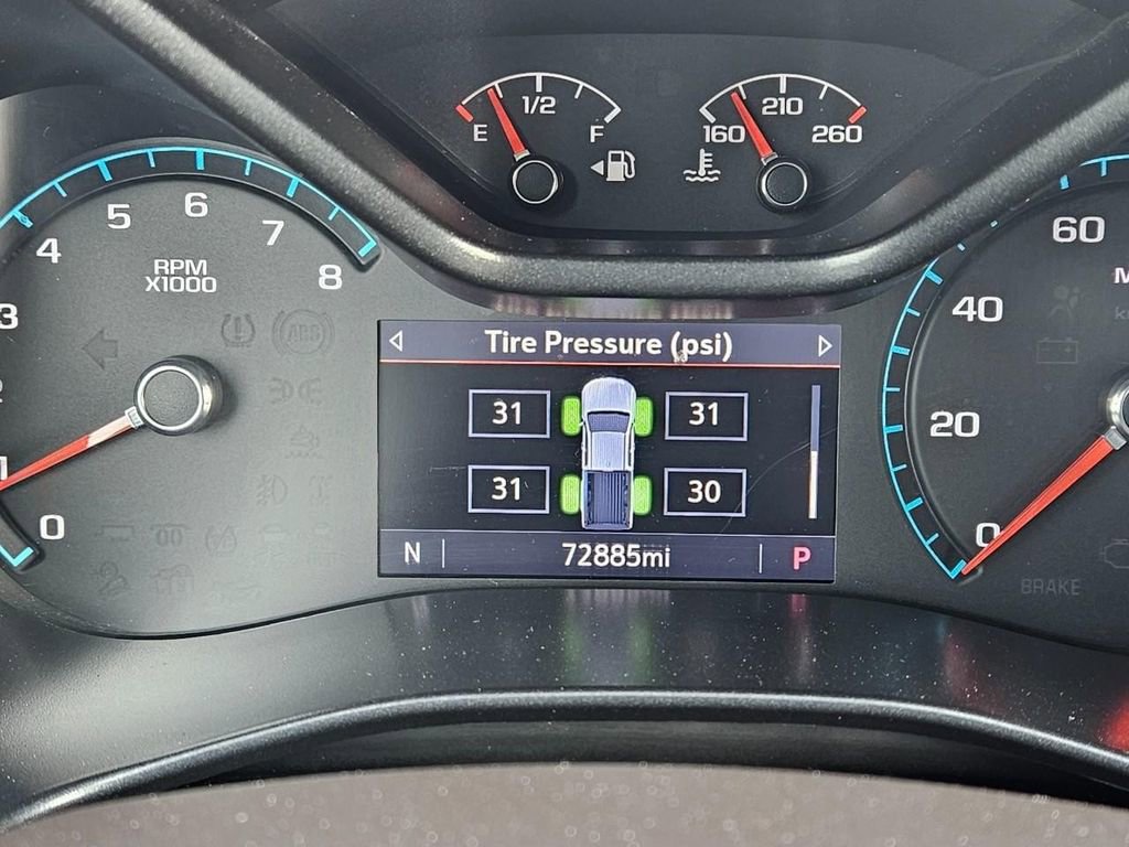 Used 2019 GMC Canyon SLT w/ Trailering Package image 17