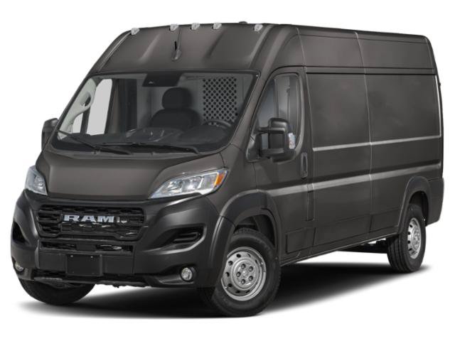 New 2027 RAM ProMaster 2500 FWD image 1