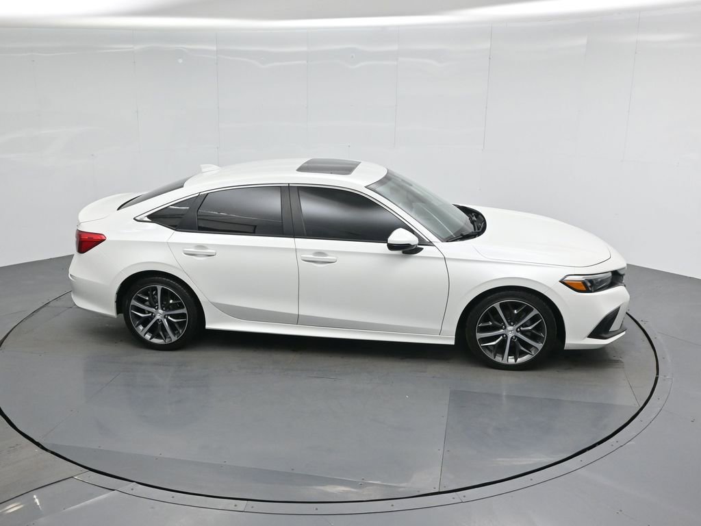 Used 2024 Honda Civic Touring image 53