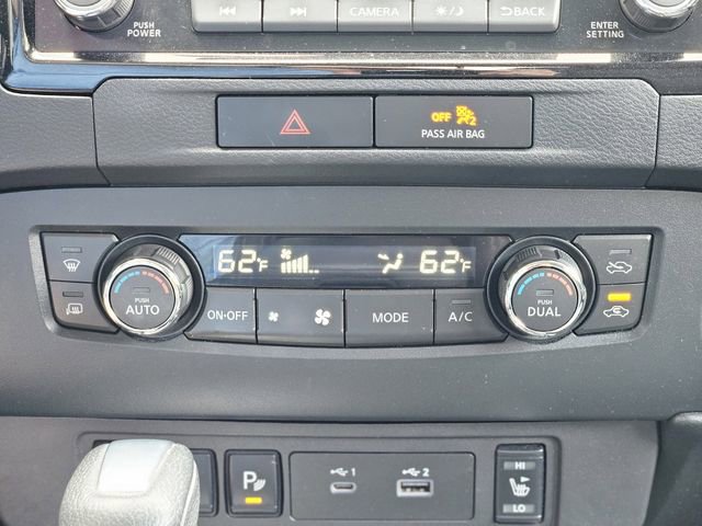 Certified 2022 Nissan Frontier SV image 24