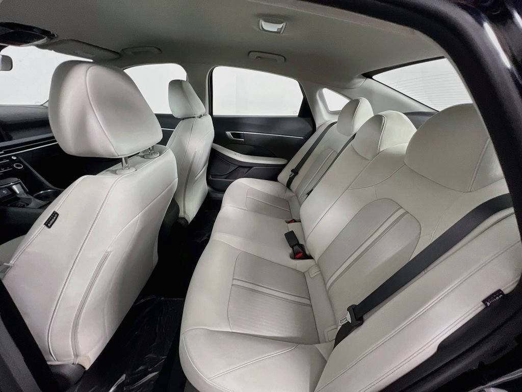 New 2026 Hyundai Sonata SE FWD image 20