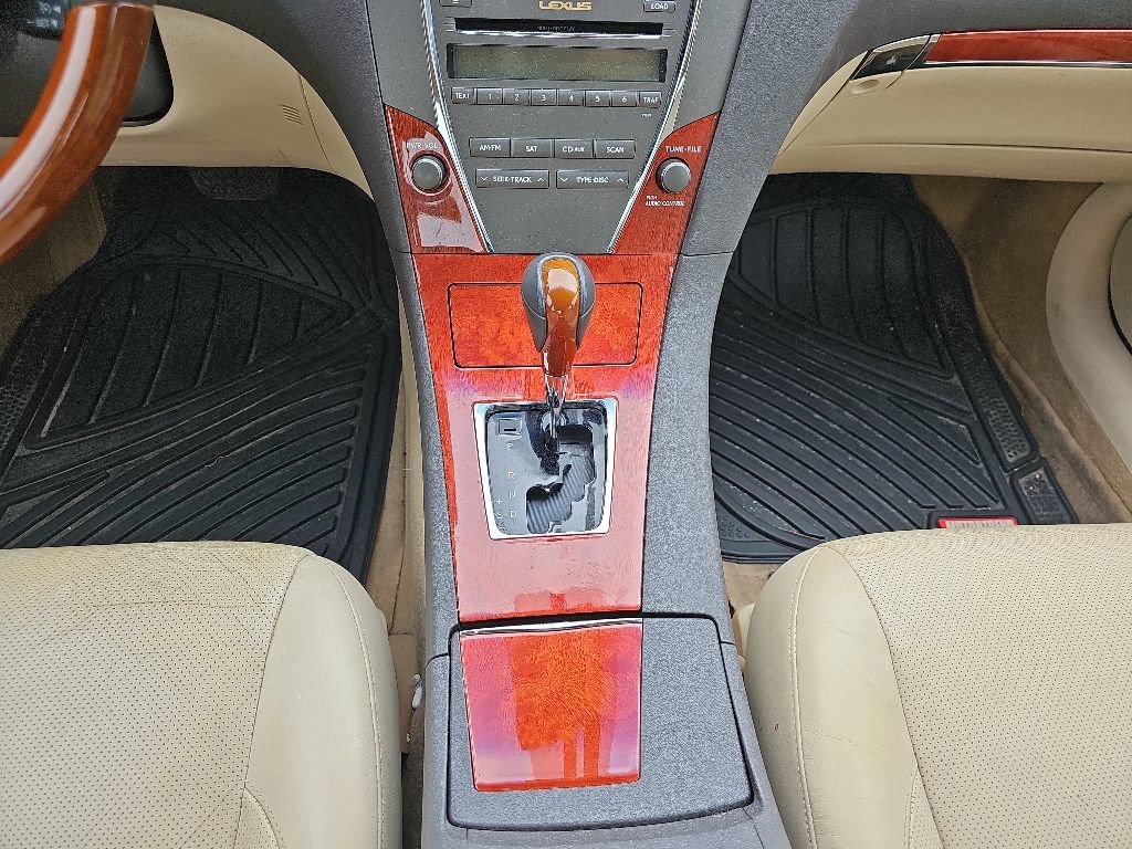 Used 2011 Lexus ES 350 FWD image 10