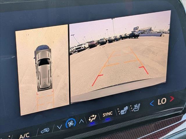 New 2026 Chevrolet Traverse RS w/ LPO, Floor Liner Package image 11