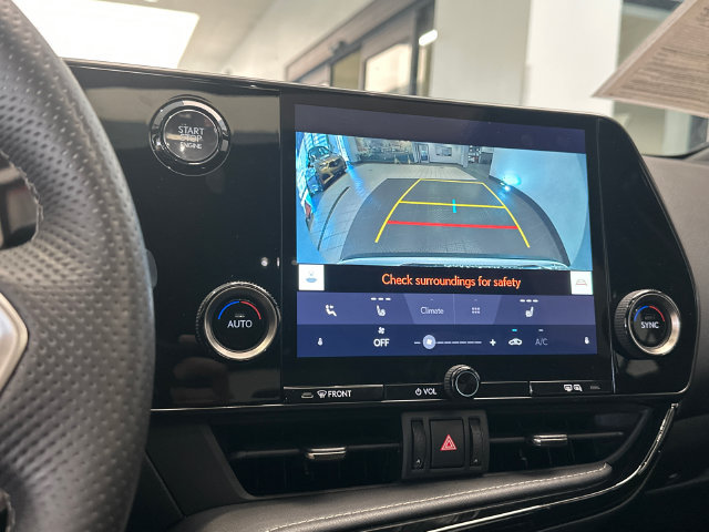 Used 2024 Lexus NX 350 F Sport AWD/4WD image 24