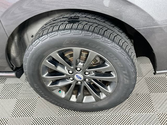 Certified 2019 Ford Expedition Max Limited AWD/4WD image 39
