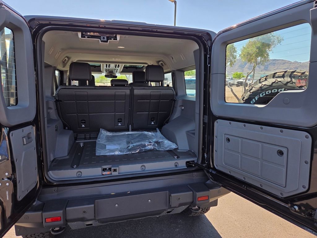 New 2026 INEOS Grenadier image 14