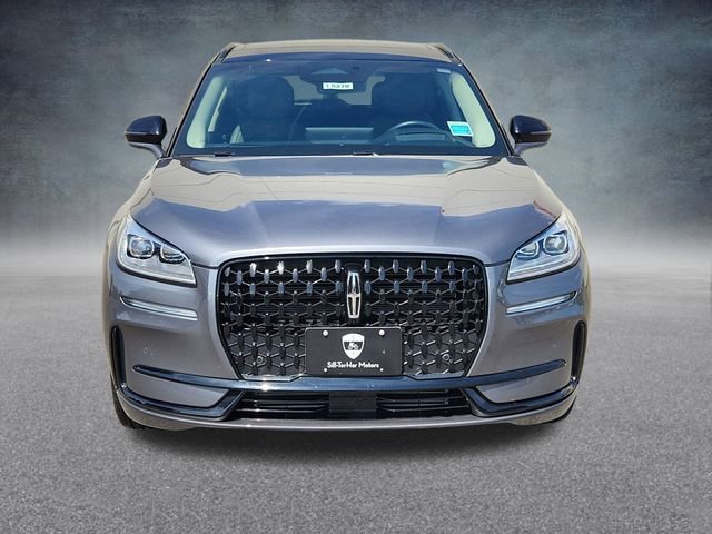 New 2024 Lincoln Corsair Reserve w/ Equipment Group 202A image 2