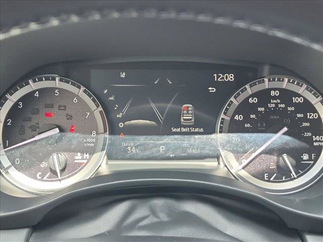 Used 2022 Toyota Highlander XSE AWD/4WD image 11