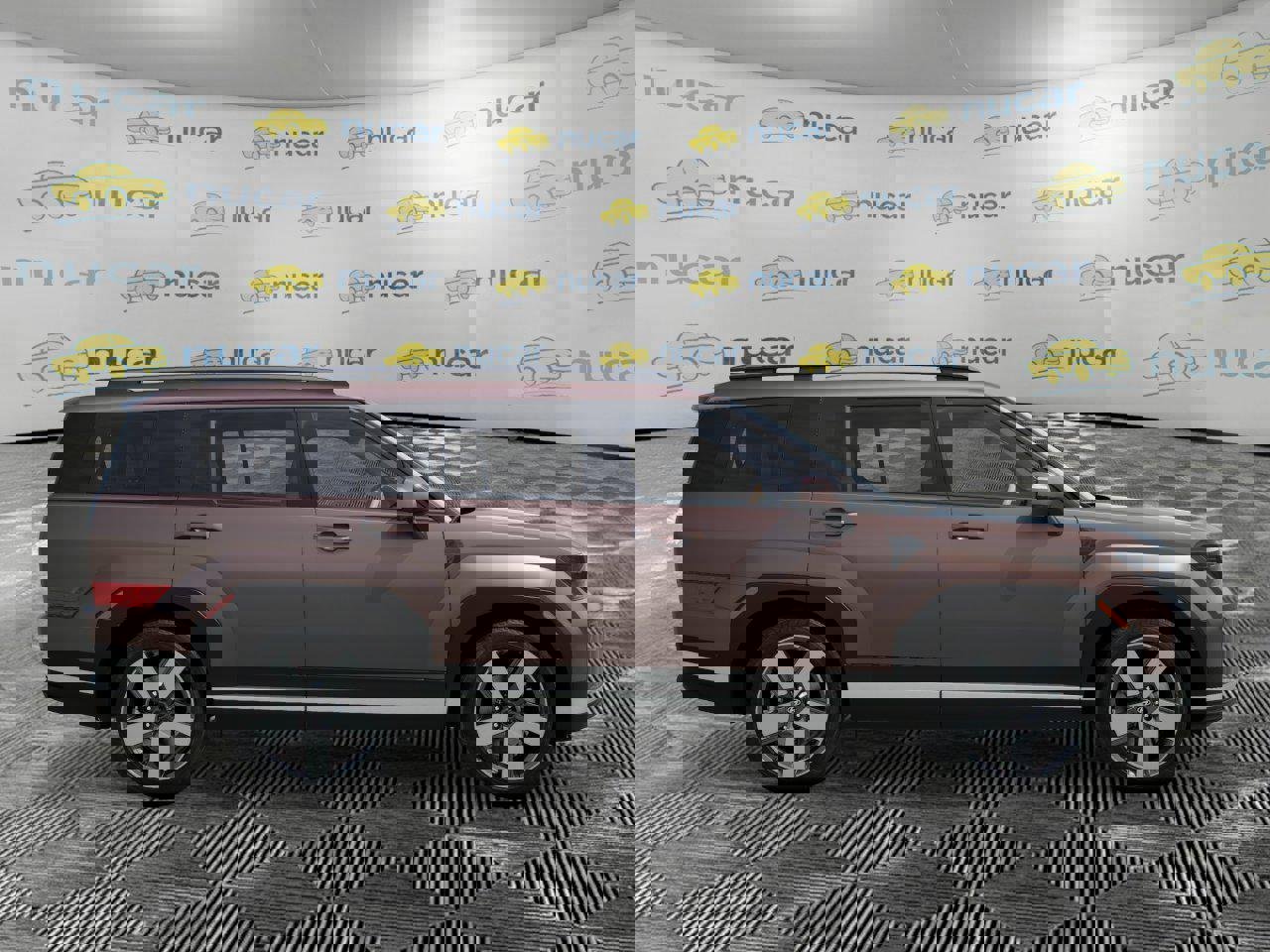 New 2026 Hyundai Santa Fe Limited image 7