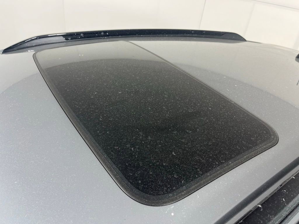 New 2026 Chevrolet Trax RS w/ Sunroof Package FWD image 41