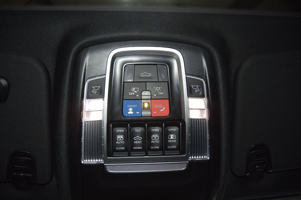Used 2024 RAM 1500 TRX AWD/4WD image 56