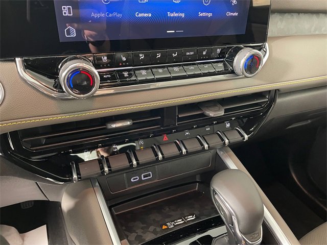 New 2026 Chevrolet Colorado ZR2 w/ Technology Package image 6