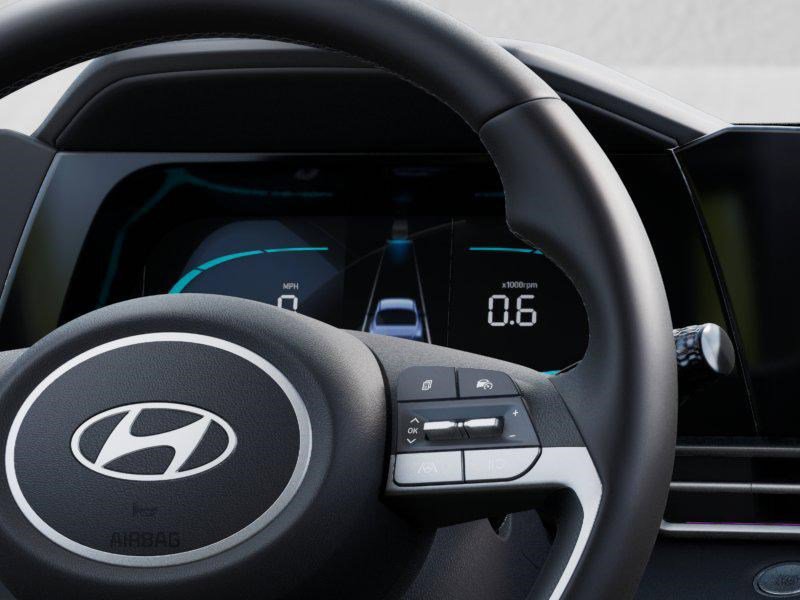 New 2026 Hyundai Elantra Sport image 14