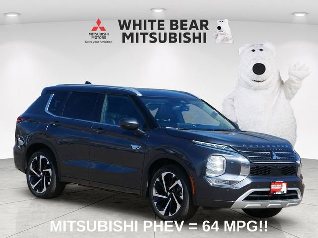 Used 2024 Mitsubishi Outlander SEL