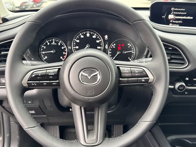 New 2026 MAZDA CX-30 AWD 2.5 S w/ Select Sport Pkg image 16