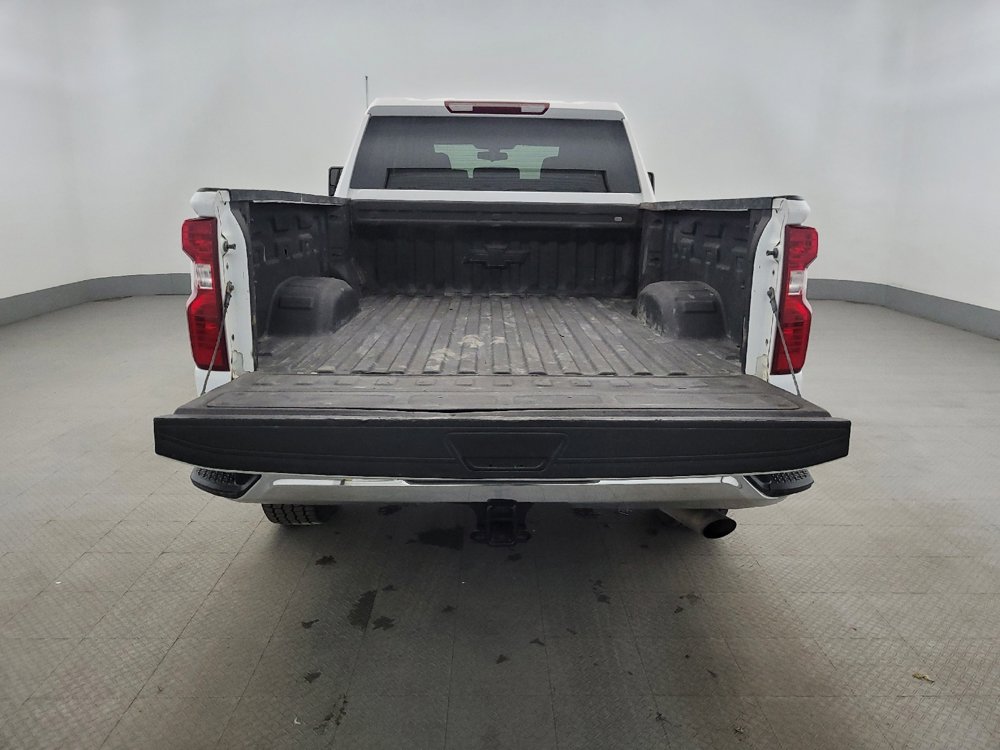 Used 2020 Chevrolet Silverado 2500 LT w/ Remote Start Package image 29