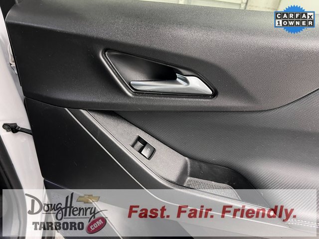 Certified 2025 Chevrolet Equinox LT image 35