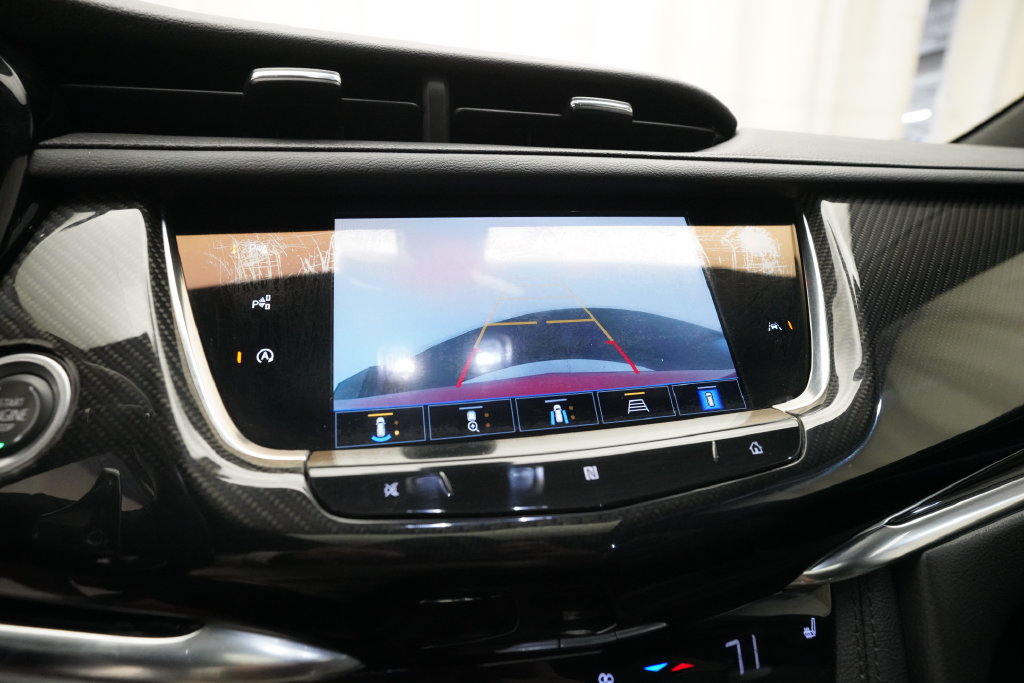 Used 2021 Cadillac XT6 Sport AWD/4WD image 20