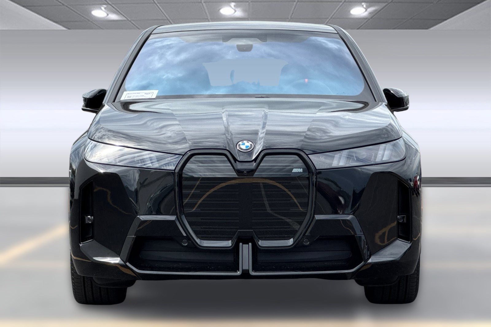 New 2026 BMW iX M70 image 5