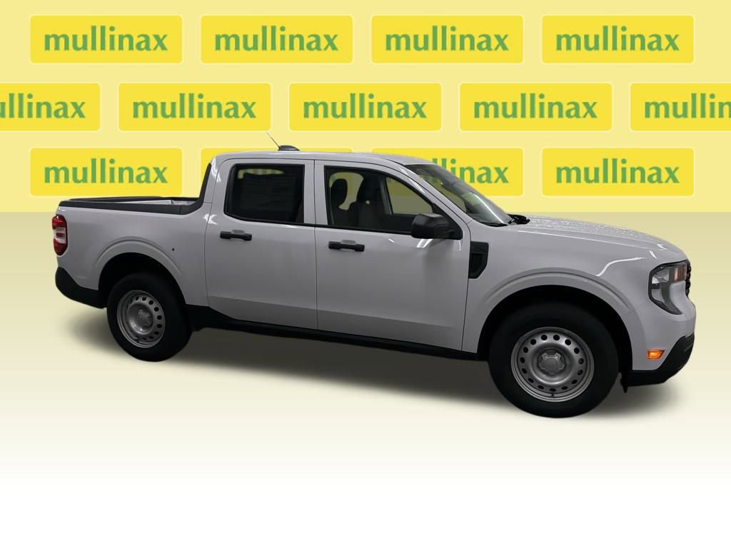 New 2026 Ford Maverick XL image 2