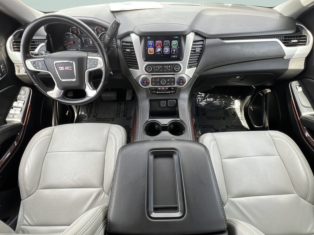 Used 2020 GMC Yukon SLE w/ Convenience Package AWD/4WD image 11