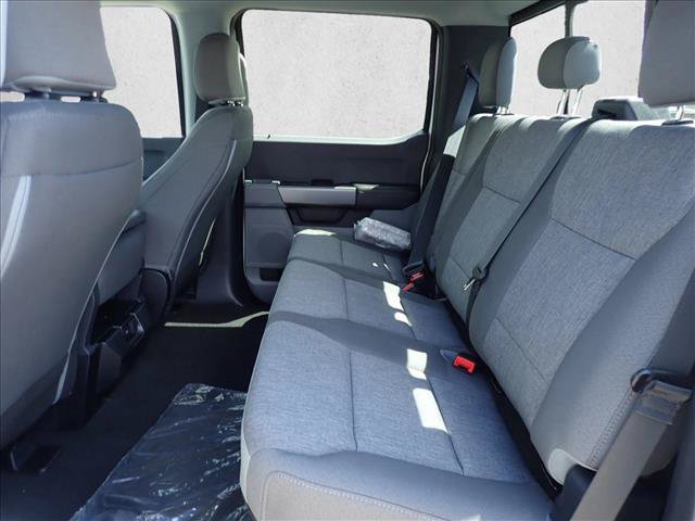 New 2026 Ford F350 XL w/ STX Appearance Package AWD/4WD image 8