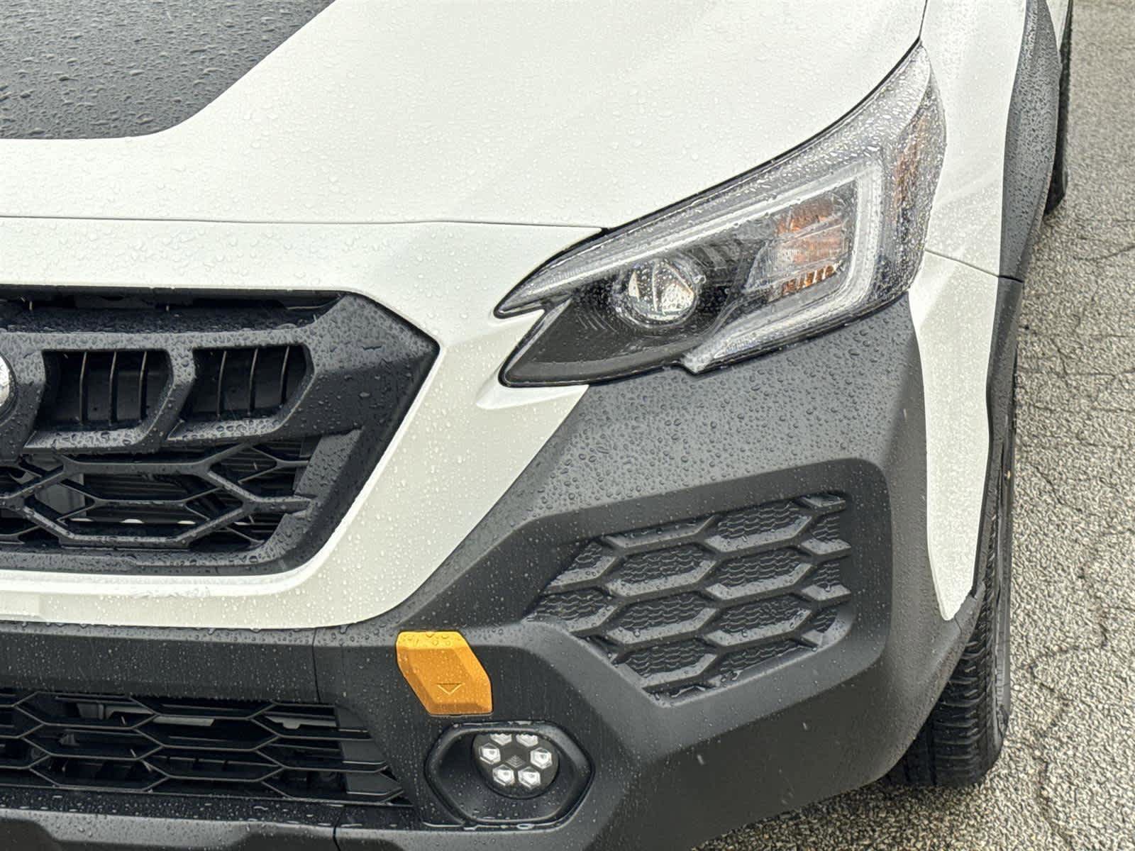 Used 2024 Subaru Outback Wilderness AWD/4WD image 9