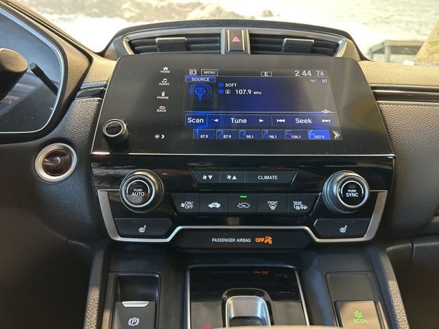 Used 2019 Honda CR-V EX image 85