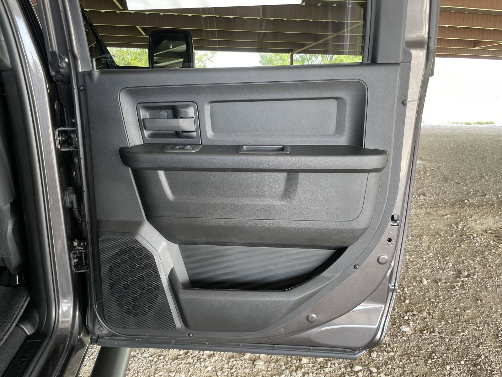 New 2026 RAM 2500 Tradesman image 33