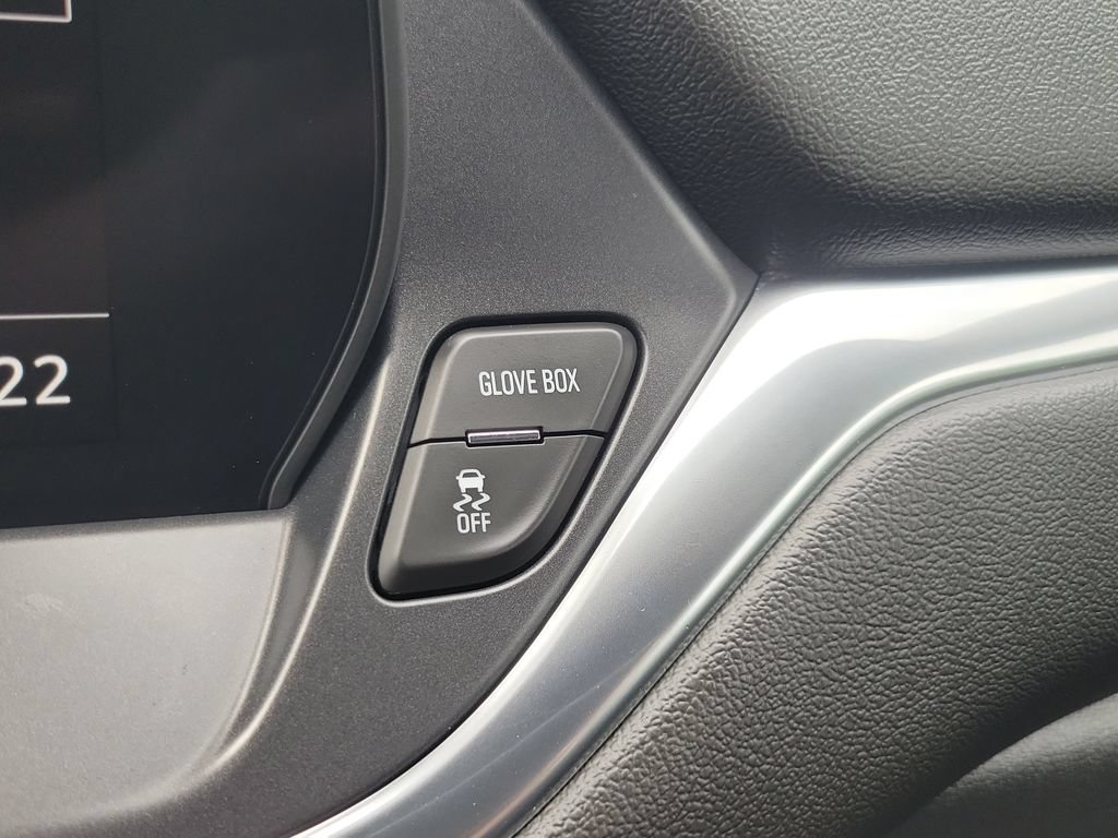 Used 2025 Chevrolet Blazer LT FWD image 33