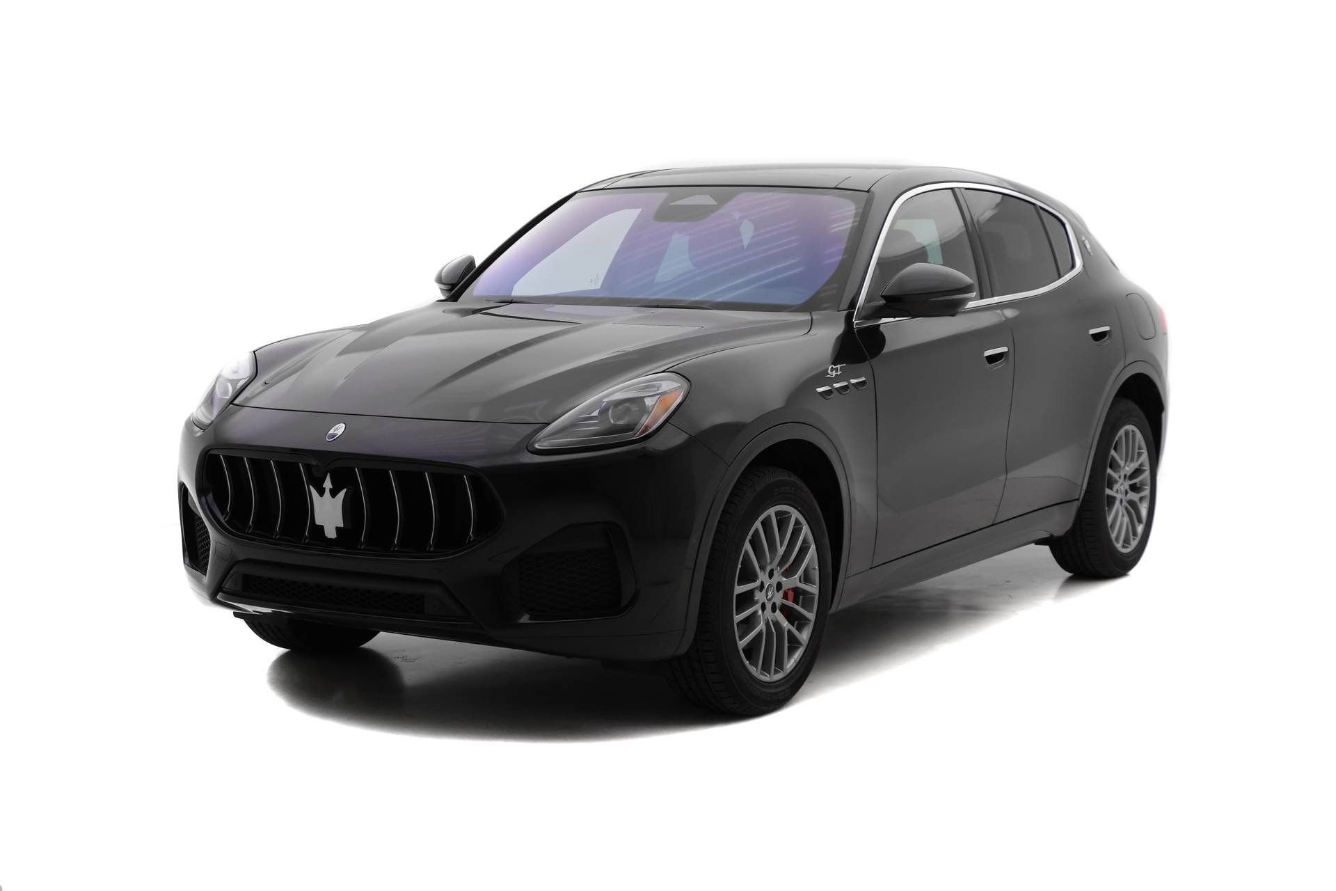 New 2024 Maserati Grecale GT image 1