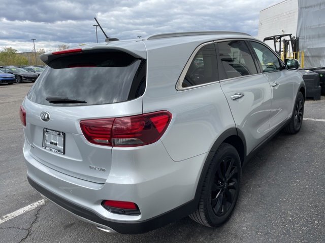Used 2020 Kia Sorento EX image 5