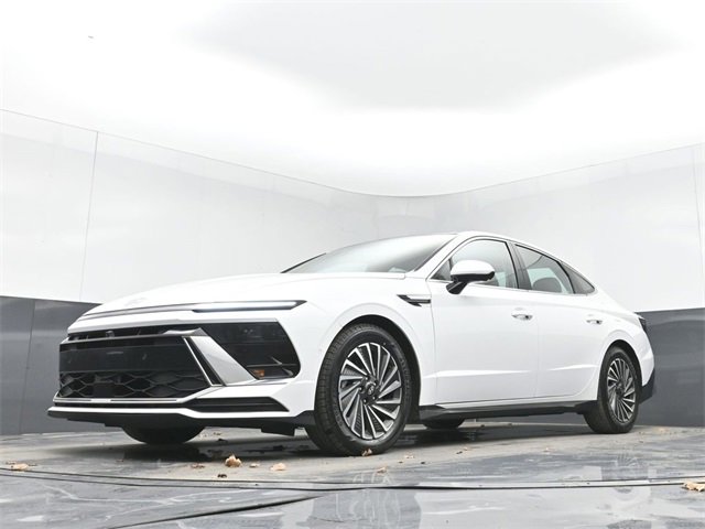 Used 2024 Hyundai Sonata Limited image 47