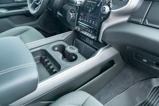New 2026 RAM 1500 Big Horn AWD/4WD image 39
