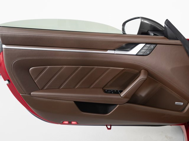 Certified 2022 Porsche 911 Turbo S image 13