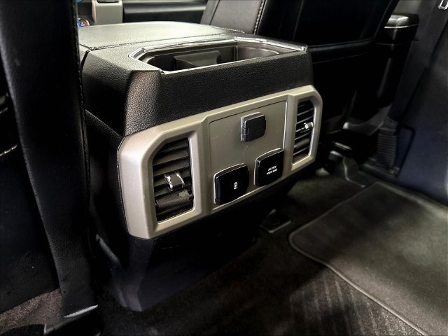 Used 2019 Ford F150 Lariat AWD/4WD image 14