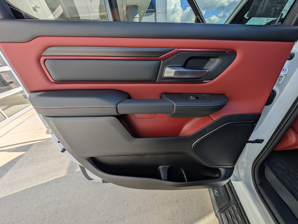 New 2026 RAM 1500 Rebel w/ Rebel Level 1 Equipment Group image 46