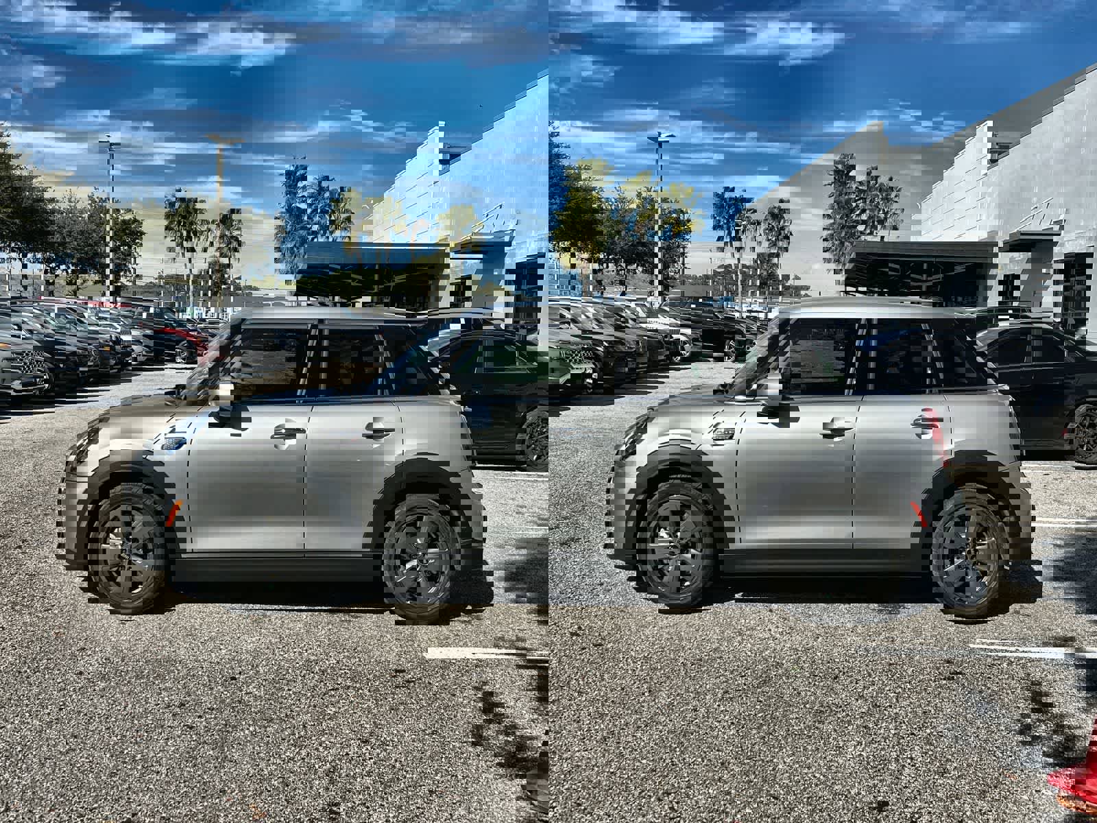 Used 2024 MINI Cooper S image 3