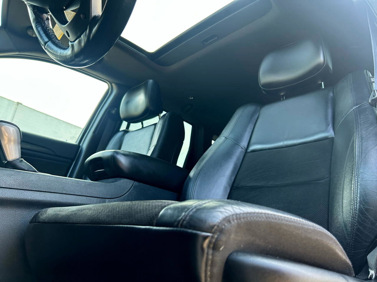 Used 2020 Jeep Grand Cherokee Altitude image 9