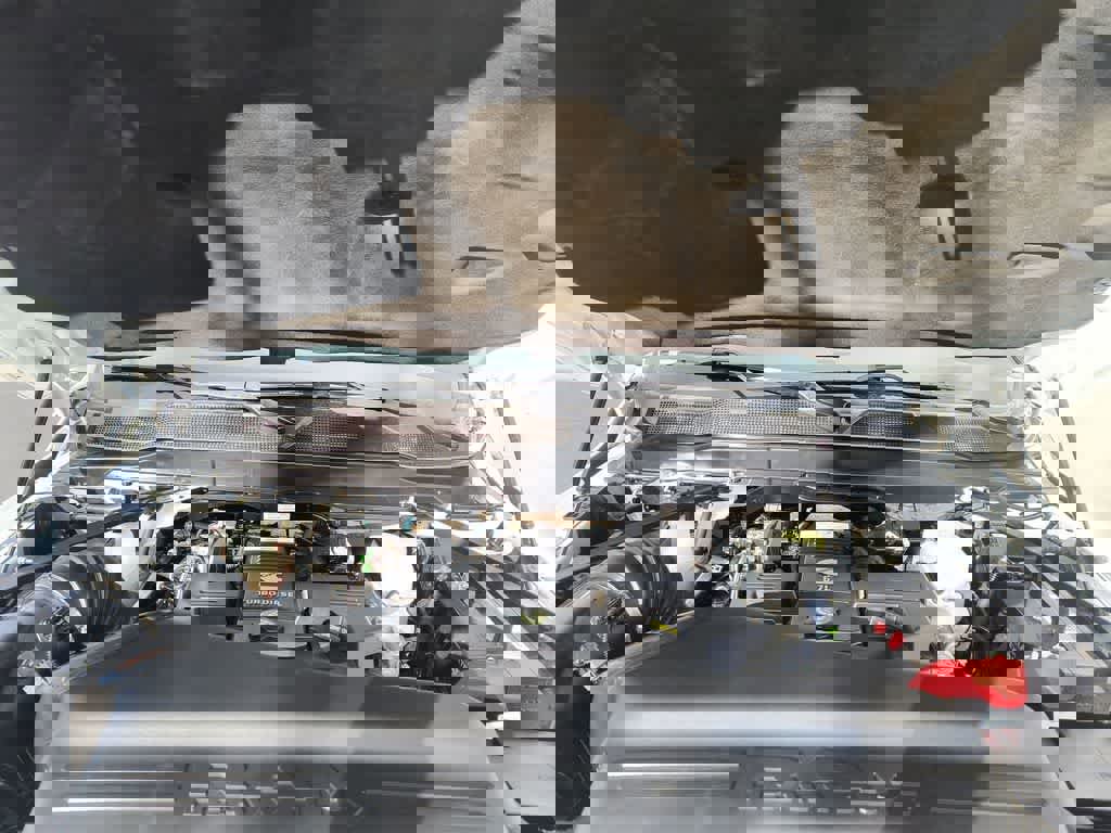 Used 2022 RAM 2500 Tradesman image 24