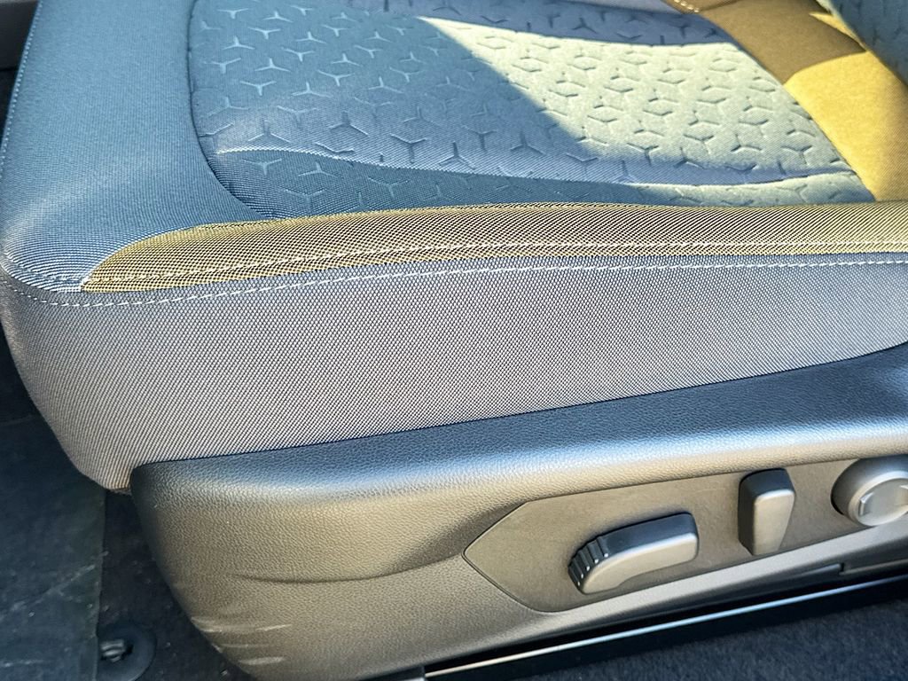 New 2026 Subaru Crosstrek 2.5i Sport w/ Crosstrek Mirror Package image 21