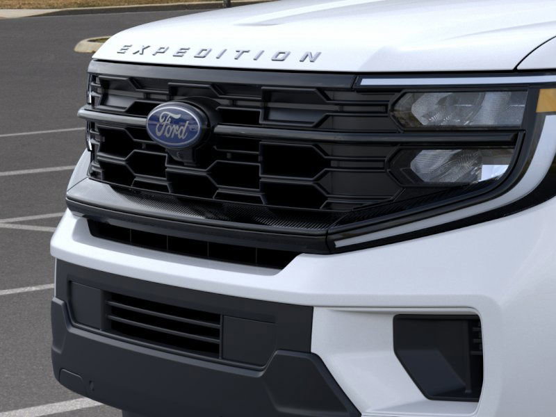New 2026 Ford Expedition Active image 17