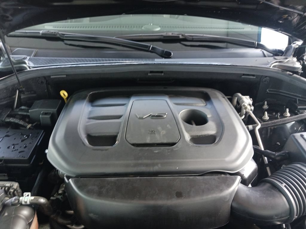Used 2021 Jeep Grand Cherokee Limited w/ Sun & Sound Group RWD image 14