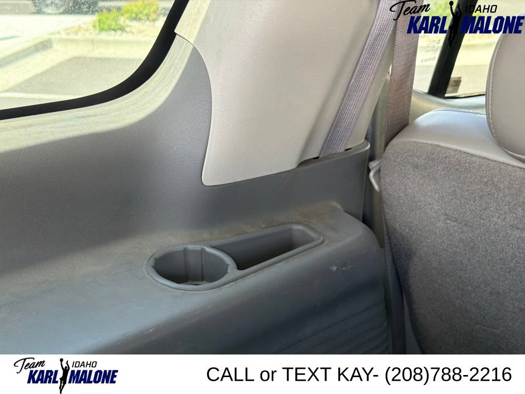 Used 2006 GMC Envoy XL 4WD image 11