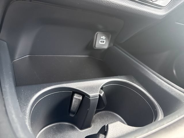 Certified 2025 Honda HR-V Sport image 30