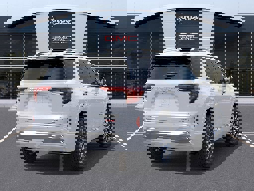 New 2026 GMC Terrain Denali image 4