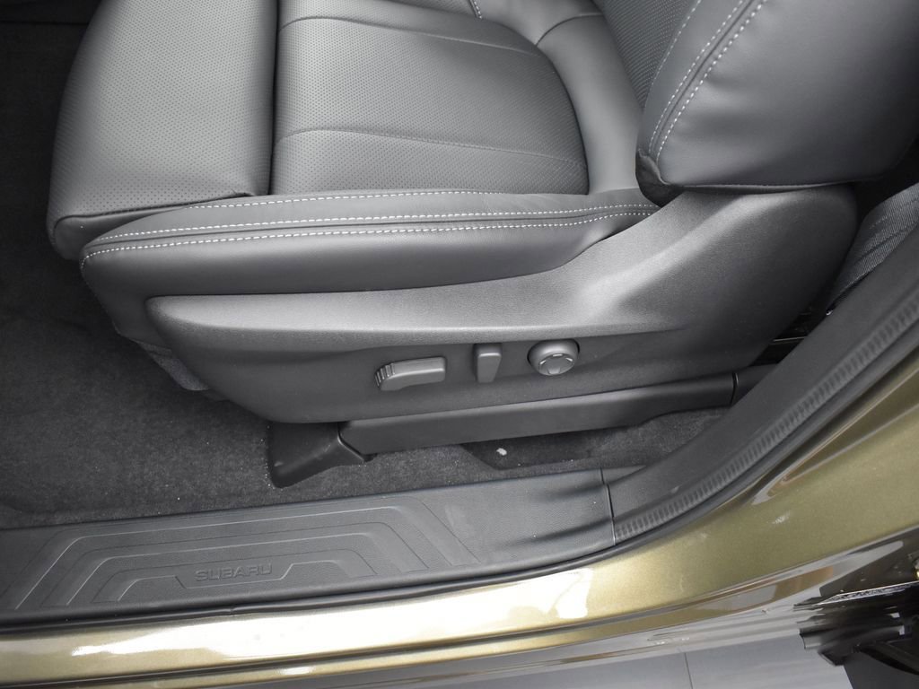 New 2025 Subaru Ascent Touring image 12