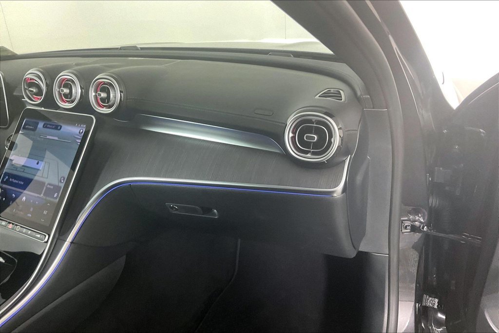 Used 2026 Mercedes-Benz C 300 4MATIC Sedan image 14